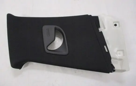 Peugeot 508 (B) pillar trim (top) 9813423477