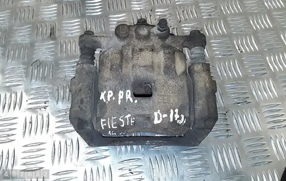 Ford Fiesta Front brake caliper 3736f