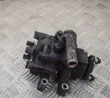 Citroen Jumper Power steering pump 6C113A674AA