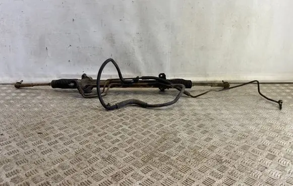 Fiat Ducato Steering rack 01323199080