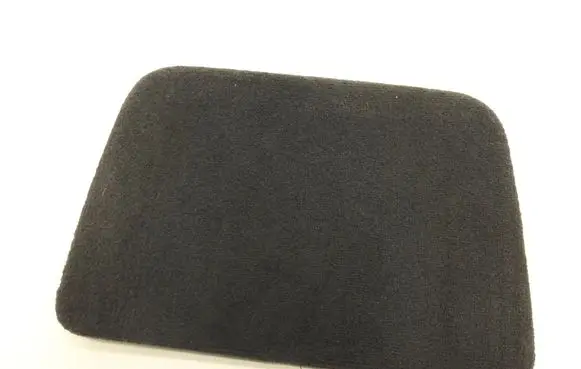 Jaguar F-Type Centre console side trim rear JX5314A076AAW JX5314A076AA