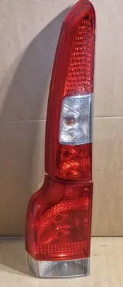 Volvo V70 Rear/tail lights