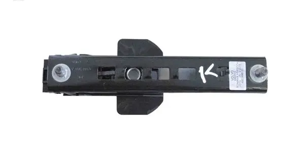 Volvo XC40 Seat belt adjustment motor 8632605
