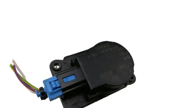 Ford C-MAX II Air flap motor/actuator AV6N19E616AA