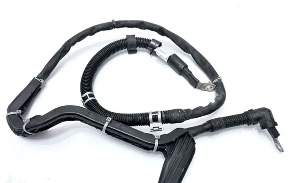 Mercedes-Benz C W205 Wires (generator/alternator) A2055408004 180176955446