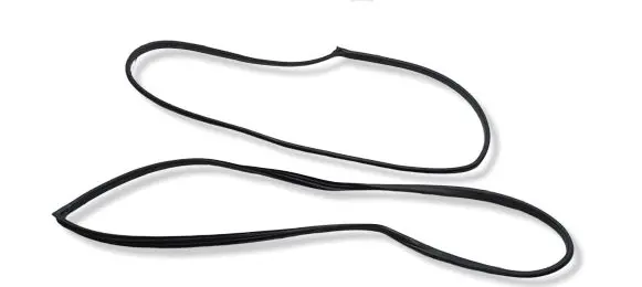 Ford Fiesta Front door rubber seal 