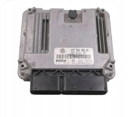 Volkswagen Golf V Engine control unit/module 03C906056AK