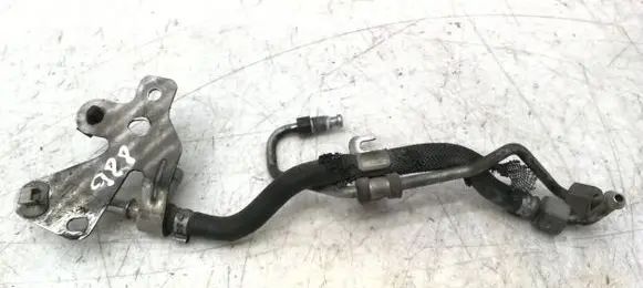 Alfa Romeo 159 Fuel injector supply line/pipe 0261B03067 40022 0261529002