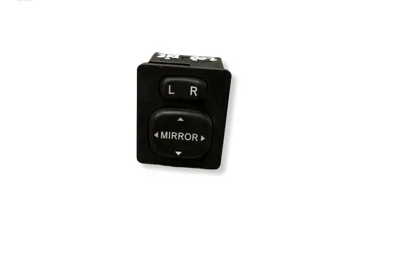 Toyota RAV 4 (XA20) Wing mirror switch 769746B 183574