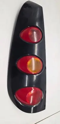Smart ForFour I Rear/tail lights A4548200164