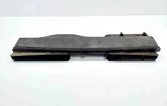 Air intake duct part