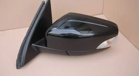 Volvo XC60 Front door electric wing mirror 31298482 9020301G