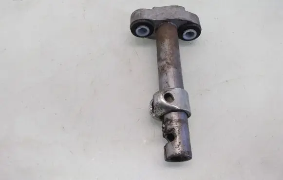 Audi 80 90 B2 Steering rack mechanical part 