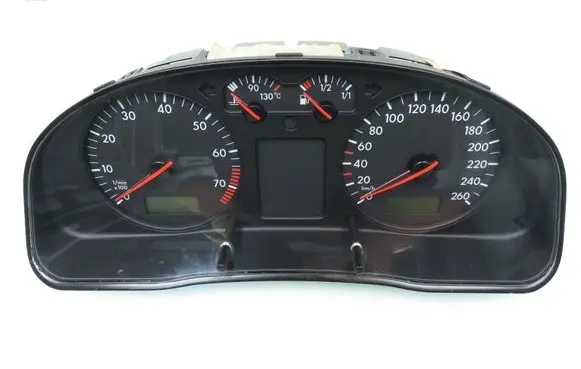 Speedometer (instrument cluster)