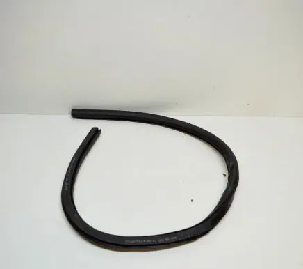 Audi A7 S7 4G Rubber seal rear door 4G8833707A