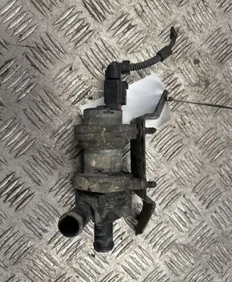 Volkswagen Sharan Electric auxiliary coolant/water pump 021959209