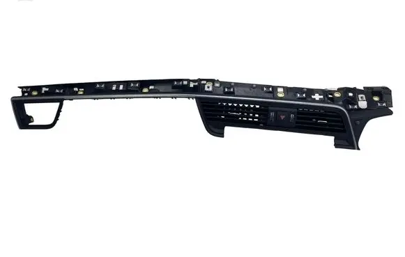 Audi Q5 SQ5 Other center console (tunnel) element 80B820902
