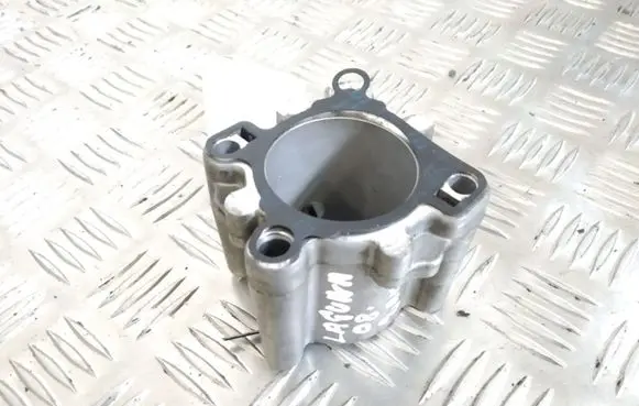 Renault Laguna III Throttle body valve 8200854280