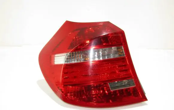 BMW 1 E81 E87 Rear/tail lights 716425505
