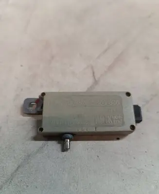 BMW 3 E46 Aerial antenna amplifier 8368886