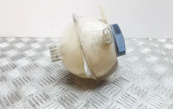 Volkswagen Polo Coolant expansion tank/reservoir 6Q0121407