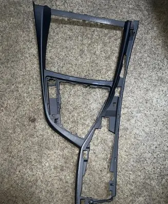 BMW 1 F20 F21 Other center console (tunnel) element 9207313 5450713