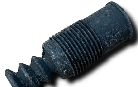 Fiat Idea Sunroof sealing rubber D623 A2804056