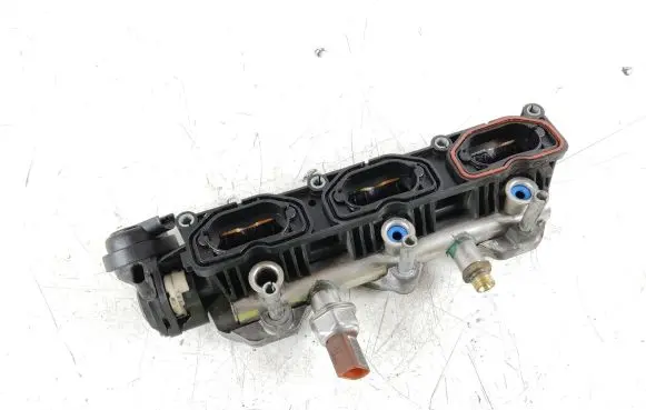 Audi A4 S4 B8 8K Intake manifold 06E133109AF