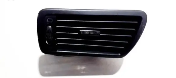 Peugeot 807 Dash center air vent grill 1484108077 1491963077