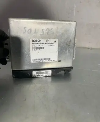 BMW 5 E39 ABS control unit/module 0265109016 DK0G27960741 1164132