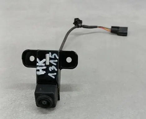 Suzuki SX4 S-Cross Windshield/windscreen camera 3A71063T00