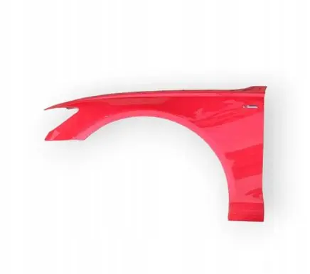 Audi A6 C7 Fender