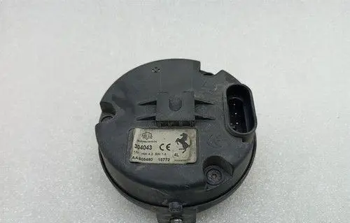Ferrari California F149 Alarm control unit/module
