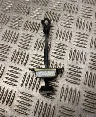 Nissan Murano Z51 Front door check strap stopper 