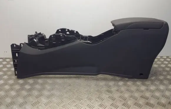 Armrest
