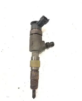 Citroen C3 Fuel injector 0445110339