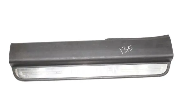 Chevrolet Captiva (A) pillar trim 20832149