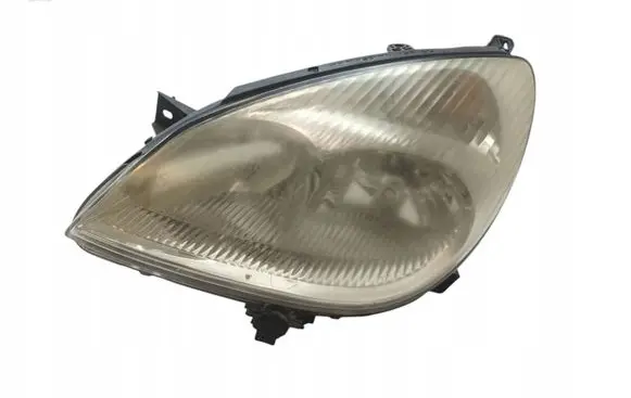 Citroen C5 Headlight/headlamp 9644275380