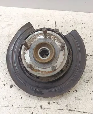 Jeep Grand Cherokee Rear wheel hub 04877113