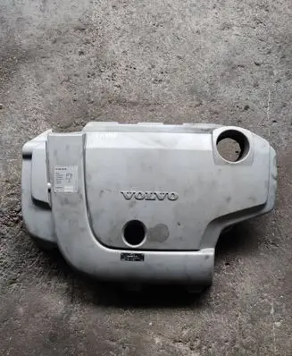 Volvo XC60 Engine cover (trim) 30777775