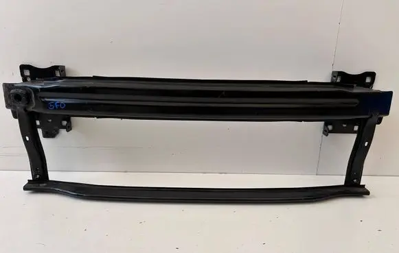 Seat Leon (5F) Front bumper support beam 5F0807109