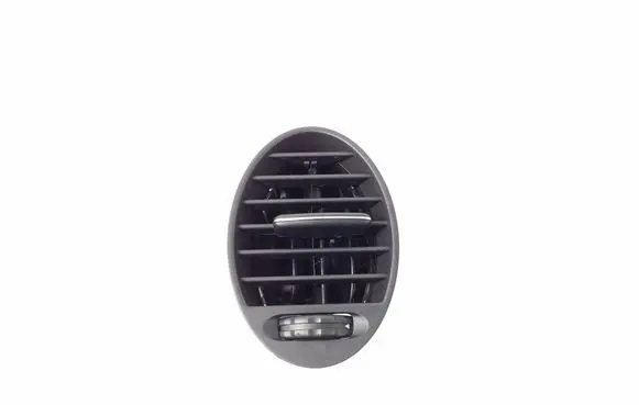 Mercedes-Benz SLK R171 Dashboard side air vent grill/cover trim A1718300154
