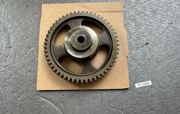 Nissan Patrol Y61 other engine part 130B02W207