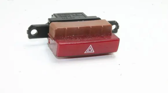 Honda Accord Hazard light switch M37844