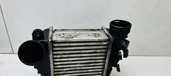 Audi A3 S3 8L Intercooler radiator F2002026