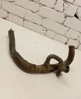 Volkswagen Transporter - Caravelle T4 Engine coolant pipe/hose 044121101L