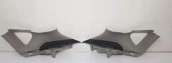 Opel Astra J Other sill/pillar trim element