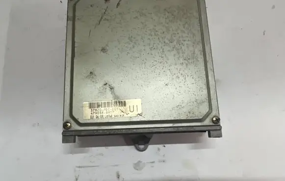 Honda Accord Engine control unit/module ECU 37820PDCE01 37820-PDC-E01