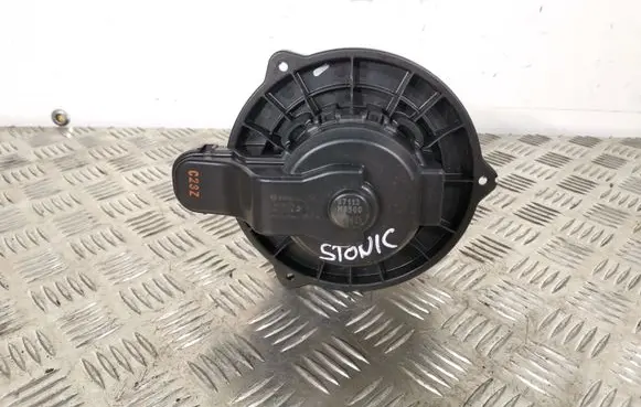 KIA Stonic Heater fan/blower 97113H8500