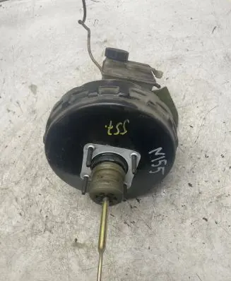 Volvo V70 Brake booster 9485179 216201 03775712084